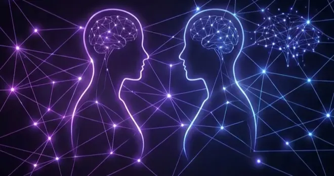 Yapay zeka ile kişi eşleştirme teknolojisi