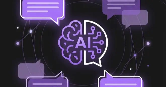 Yapay zeka sohbet asistanı ile kişilik profili oluşturma