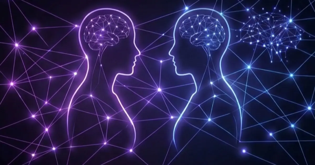 Yapay zeka ile kişi eşleştirme teknolojisi