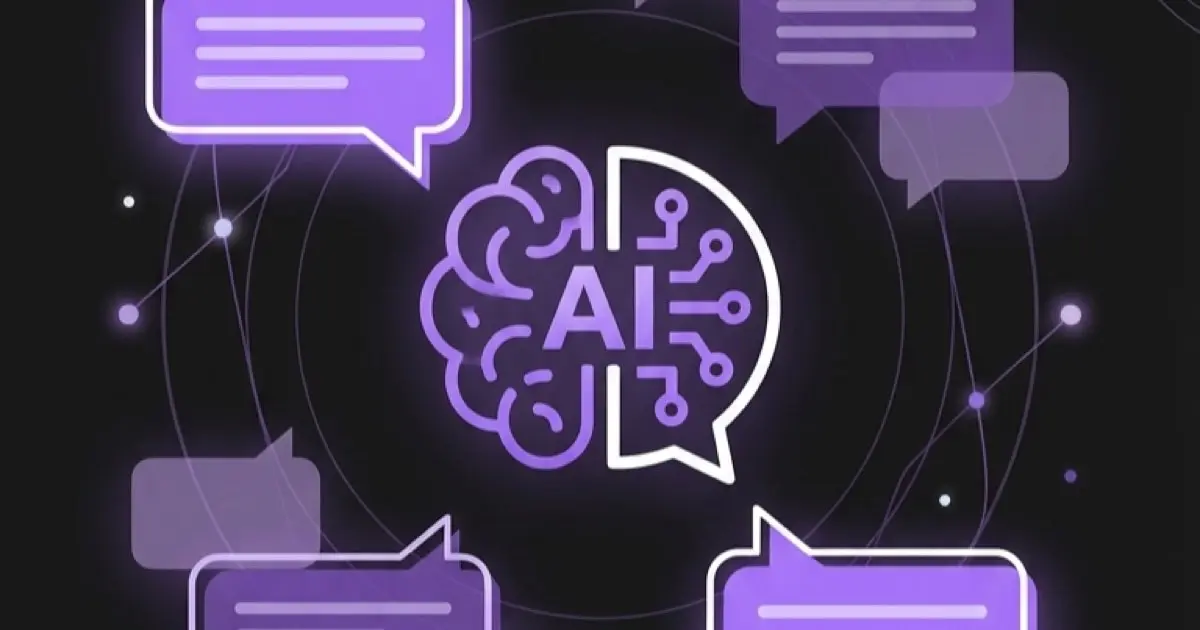 Yapay zeka sohbet asistanı ile kişilik profili oluşturma